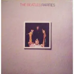 The Beatles : Rarities